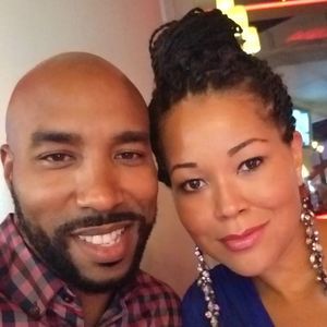 Meet your Posher, Sean